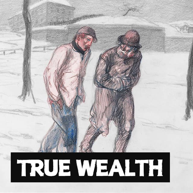 Day 132: What the Stoics Can Teach Us About Money and Happiness | Dying Every Day