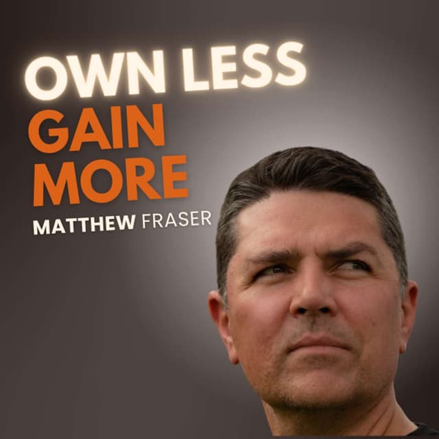 Dematerialising Your Life with Bitcoin and the Reality of Australia's Tax System