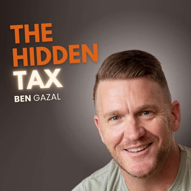 Ben Gazal: The Debasement Most People Miss