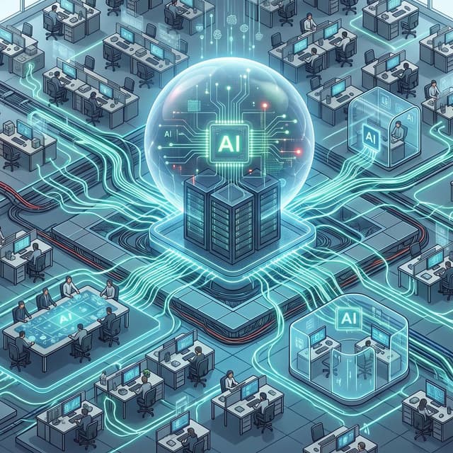 Securing Inherited AI: Models, Runtimes, and Tools Inside Vendor Software
