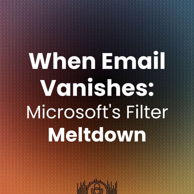 Microsoft Exchange Online Email Quarantine Crisis: What You Need to Know