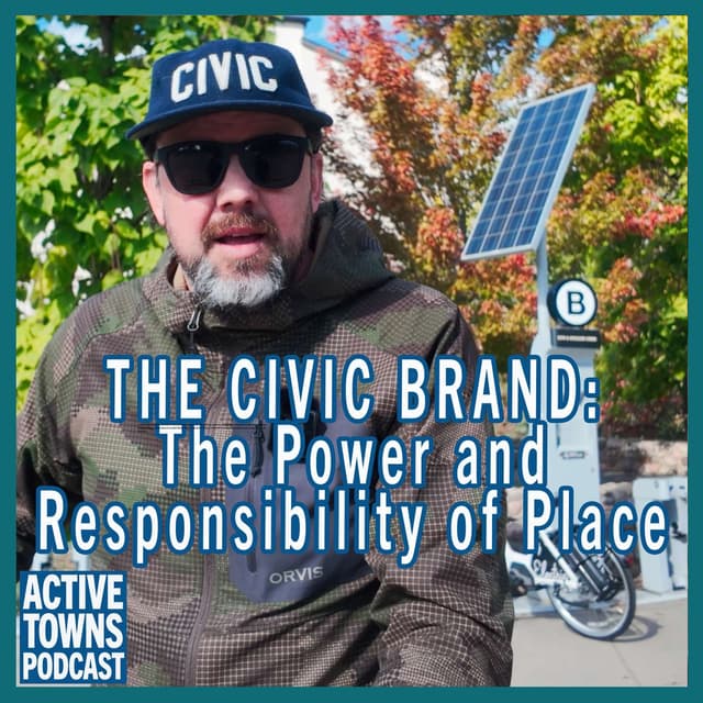 The Civic Brand with Ryan Short