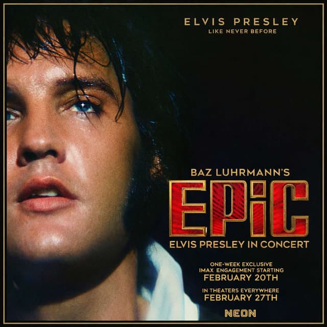 Behind the Edit of EPiC: Elvis Presley in Concert — Jonathan Redmond on Restoring the King’s Lost Las Vegas Performances