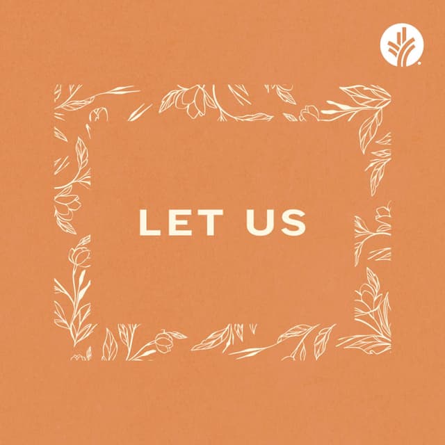 Let Us - Week 2