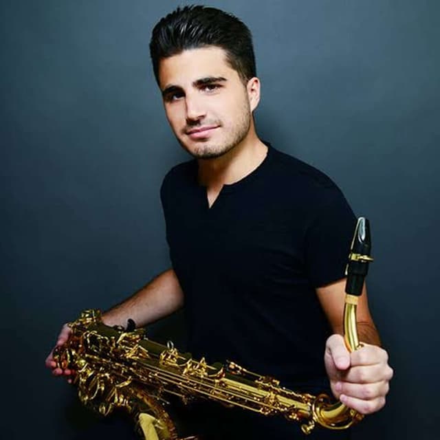Vincent Ingala Talks Music, Vegas, and His Love for Elvis