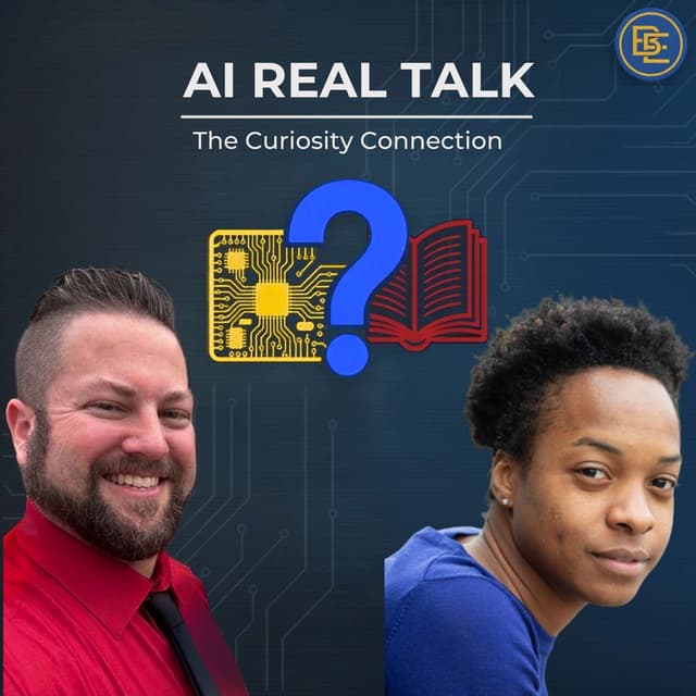 The Education System is 100% Dead. Here's What Comes Next... ft. Amirah Cummings