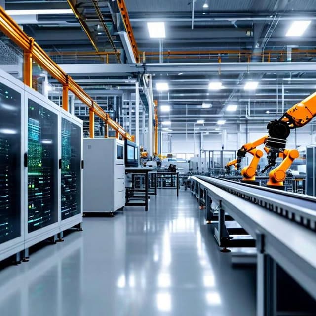 TCS Unveils AI Hub in Michigan, OpenAI Acquires Promptfoo Surprise, Nscale Lands 2B Nvidia Boost, AMI Raises 1B for Real World AI, and more...