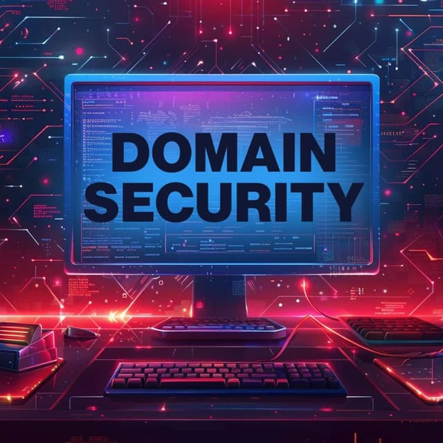 When an Expired Domain Becomes a Security Problem