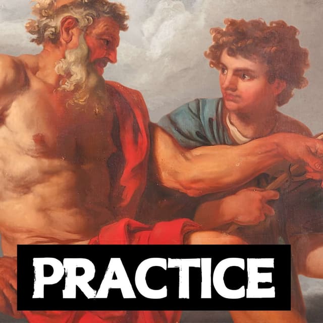 Day 131: The Hard Truth About Virtue (It Takes Work) | Dying Every Day