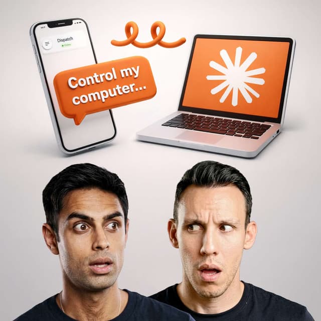 Claude Is Becoming OpenClaw (And It's Better)