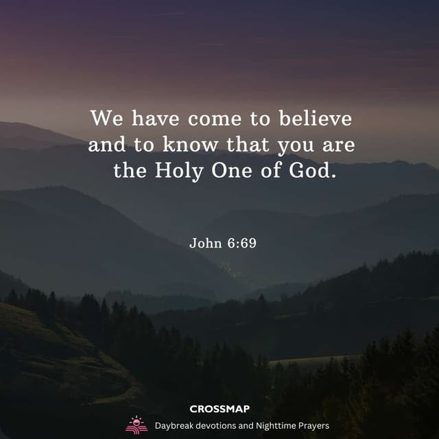 Rescue and Revelation - A Nighttime Prayer