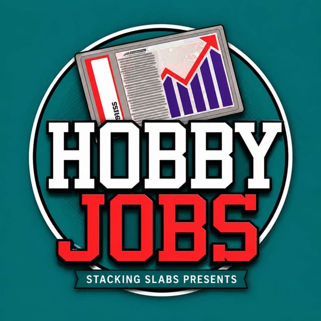 Hobby Jobs: Ryan Johnson on Building a Sports Card Company That Lasts