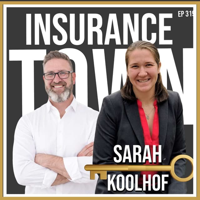 The “hold my beer” of insurance !