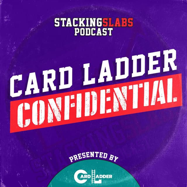 Card Ladder Confidential #21: The Market Is Running. Are Collectors Keeping Up?