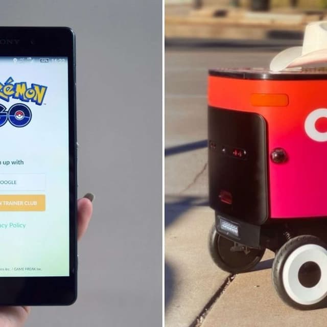 Google AI Fund Bets on India, Pokémon Go Data Powers Drones, Alibaba Unveils Enterprise AI Agent, AI 5G Edge Goes Live, and more...