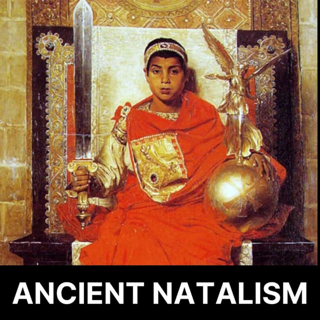 105 - Breeding Future Statesmen: Interview w/ Kevin Dolan on the EXIT podcast