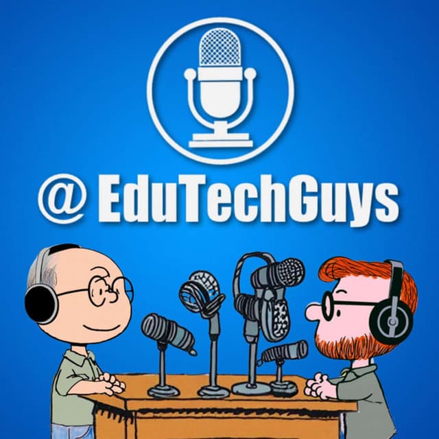 Teachers Take a Shot at Podcasting - Interviews From a Podcast Workshop