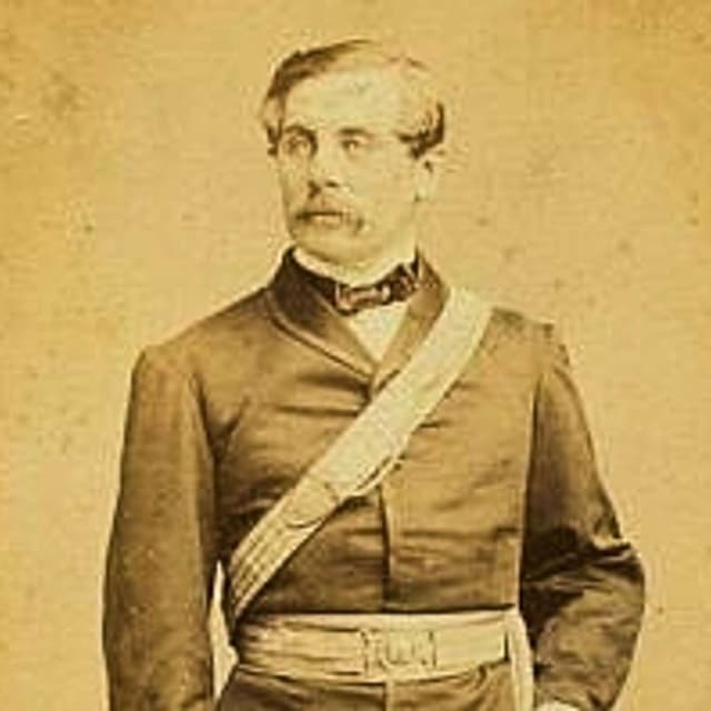 From Antietam to Ireland: Thomas Meagher, the Irish Brigade and an American Civil War journey