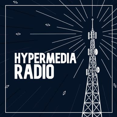 hypermedia radio