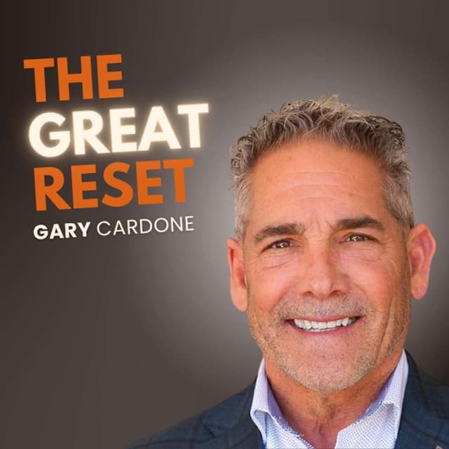 How Energy Markets Reveal Bitcoin's True Value With Gary Cardone