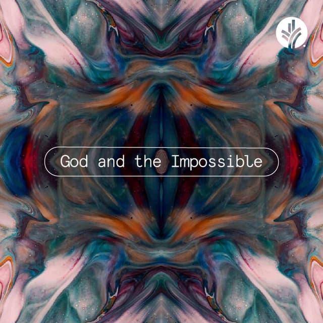 God and the Impossible