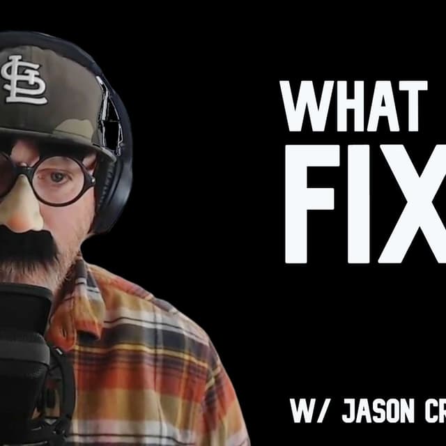 Introducing Fixi, the minimalist hypermedia library by Jason Cross