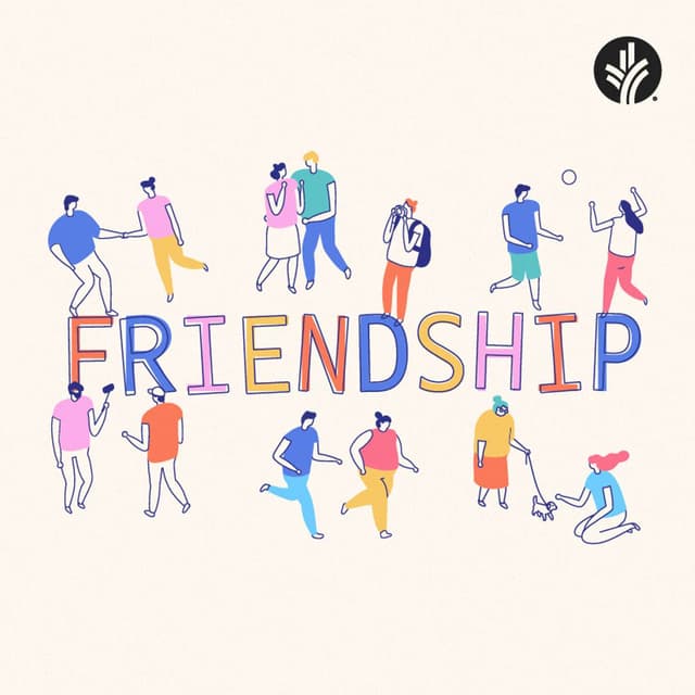 Friendship - Week 1