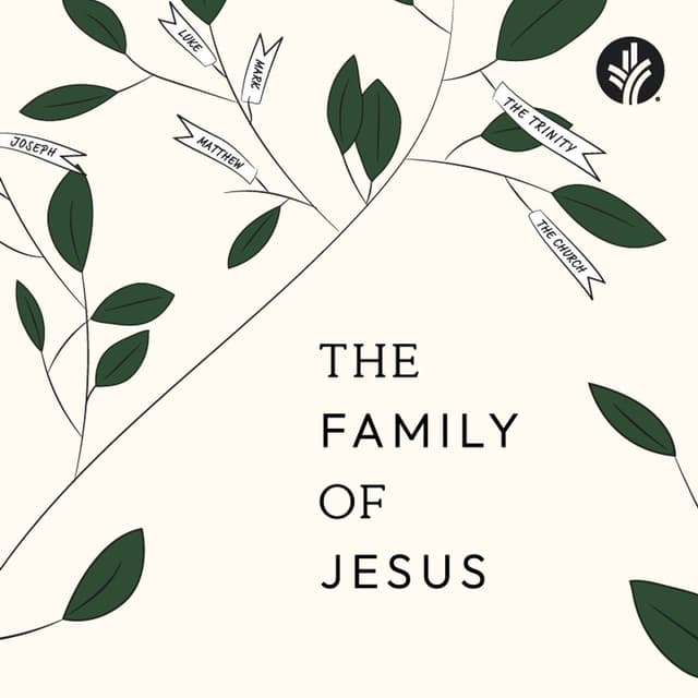 The Family of Jesus