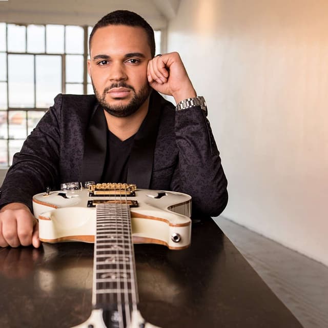 Adam Hawley Interview | Billboard 2025 Artist of the Year | Artists to Watch Las Vegas