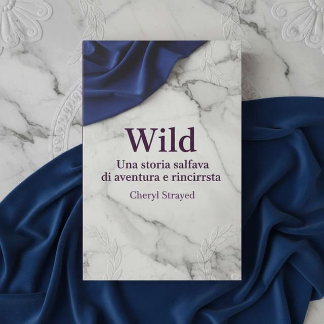 Wild. Una storia selvaggia di avventura e rinascita