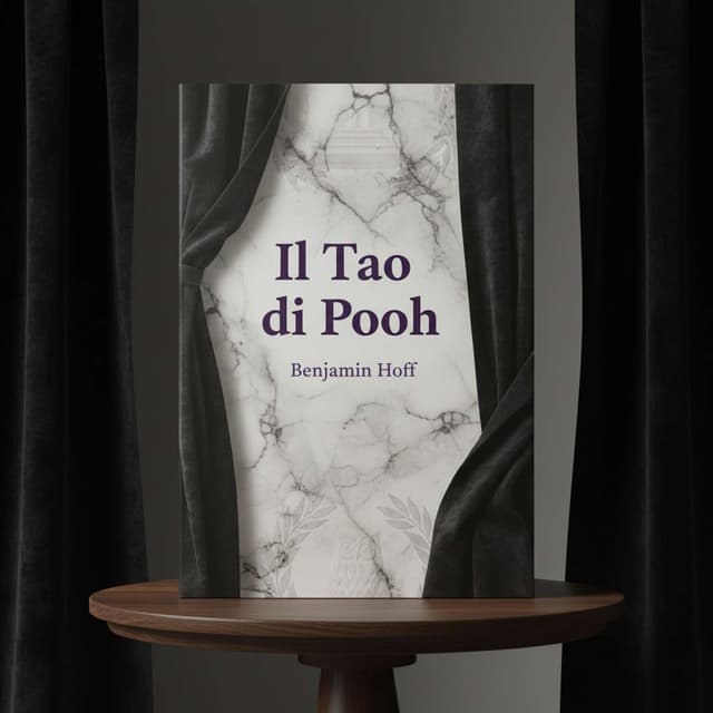 Il Tao di Pooh