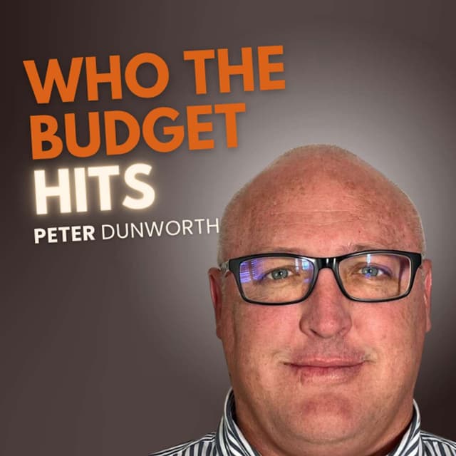 How the Australian Budget Changes Your Incentives