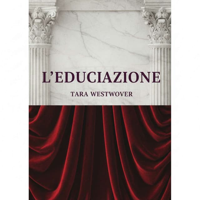 L'educazione