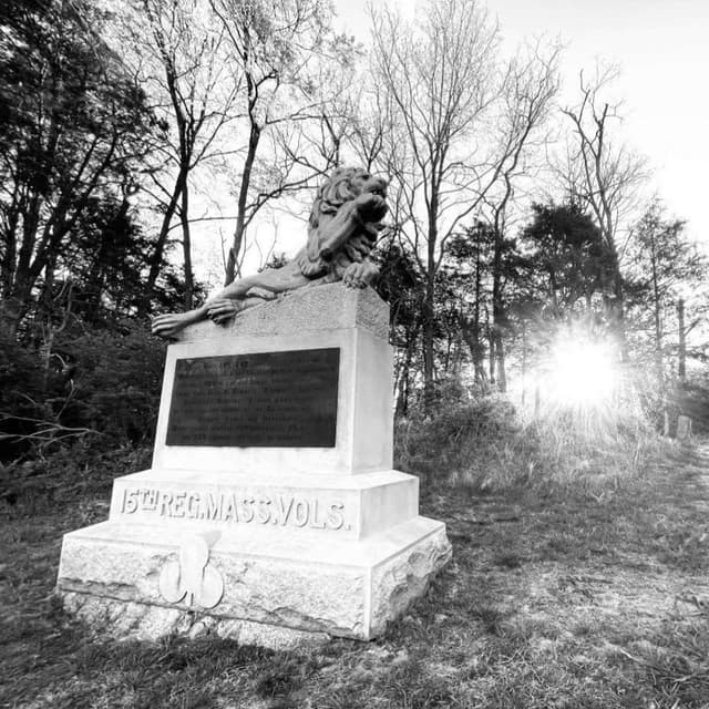 Civil War Breakfast Club co-hosts talk Antietam stories, generals and 'hidden' history