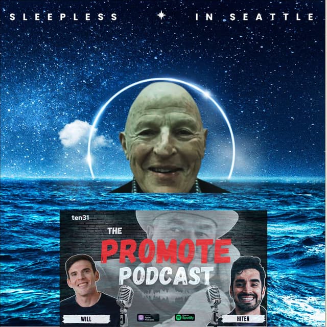 Sleepless in Seattle: The Martin Selig Story