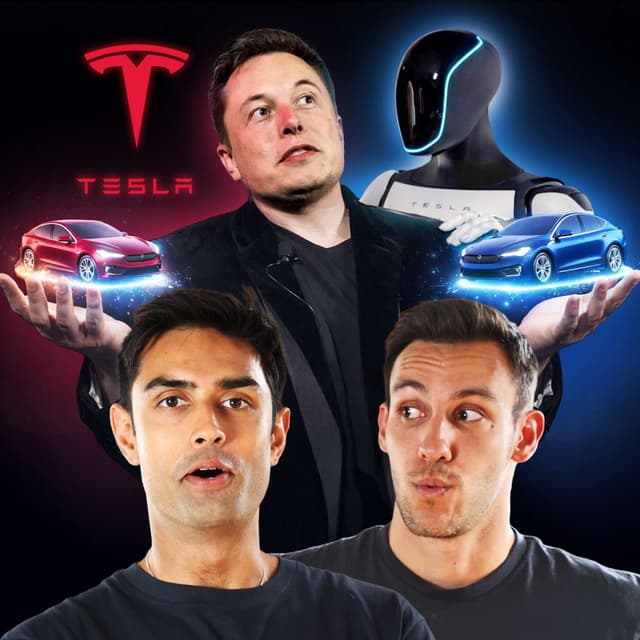 This Week in AI: Tesla Ending Model S, Gemini in Google Chrome, Grok Imagine