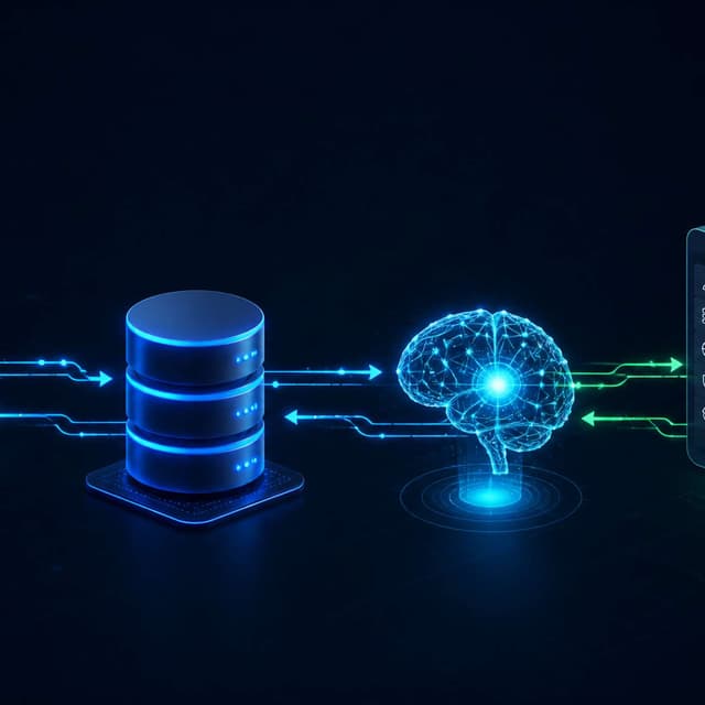 How I Built a Production-Ready AI Agent on PHP, cPanel, and Gemini Flash