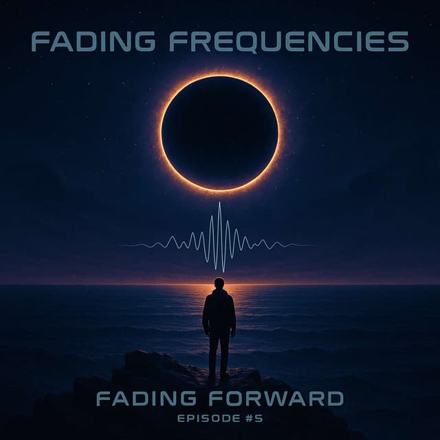 DeepRessive '25 - Vol. 73 - guest mix by Fading Forward