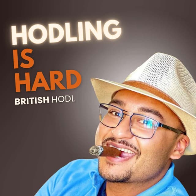 British Hodl: The Most Underrated Skill in Investing