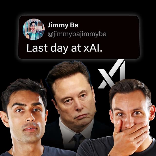 This Week in AI: "Something Big is Happening," The xAI Exodus, Seedance 2.0