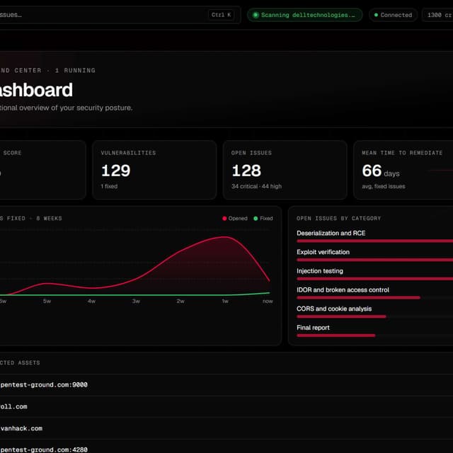 Inside Xalgorix: An AI Pentester Built Around Exploit Verification