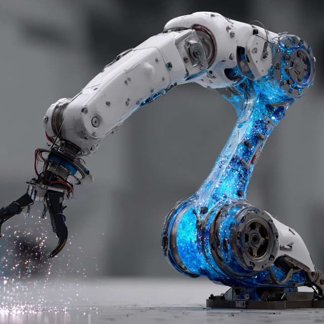 Intrinsic and Google Unite for AI Robotics, Oura Unveils AI Women Health Advisor, AI Music startups chase licenses, Snowflake Lands $400M AI Push, and more...