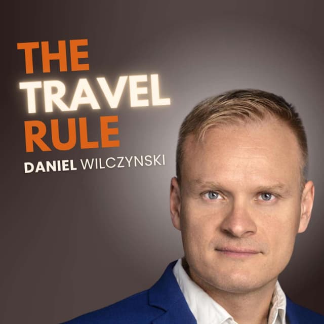 How Australia's New Bitcoin Rules Affect Your Self Custody With Daniel Wilczynski