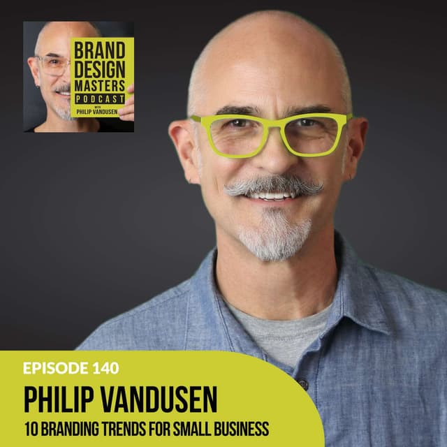 Top 10 Branding Trends for Small Business in 2024