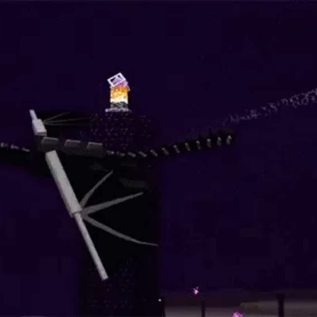 The Best Minecraft Dragon Mods