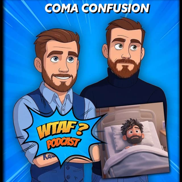 Coma Confusion