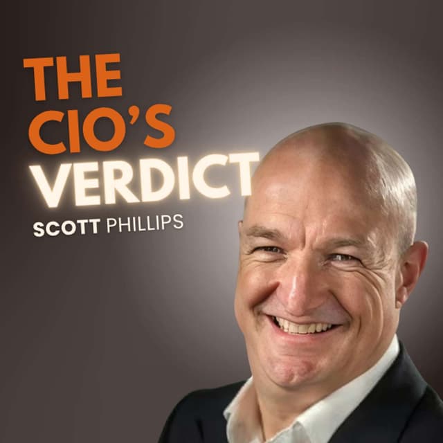 What a Motley Fool CIO Thinks of Bitcoin