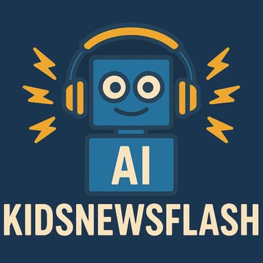 AI KidsNewsFlash