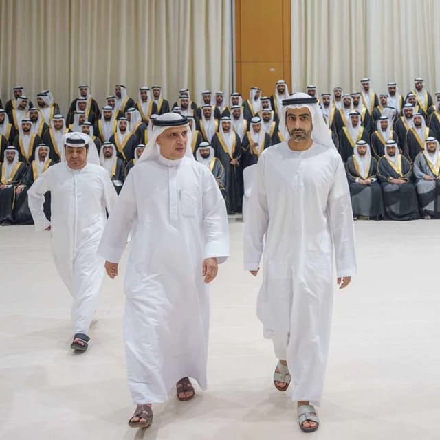 UOS Mass Weddings for Alumni (30/07/26)