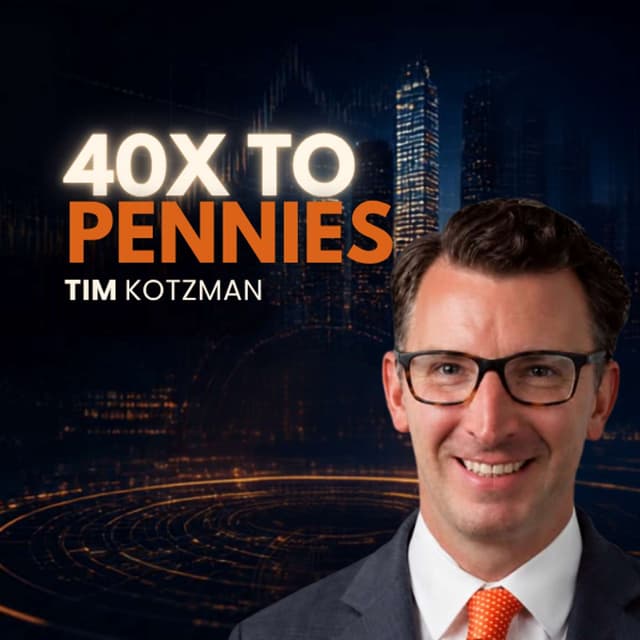 Are Bitcoin Treasury Companies Safe? Tim Kotzman Breaks It Down
